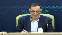 پیام تسلیت رییس بنیاد شهید و امور ایثارگران در پی درگذشت پدر شهیدان والامقام «صفوی»